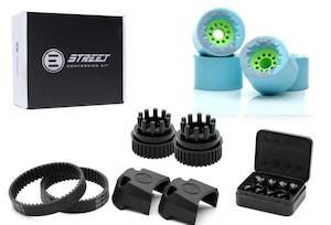 Accessories: Evolve Orangatang 85mm Street Conversion Kit