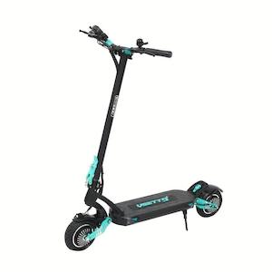 Vsett 9+Electric Scooter 19.2AH LG