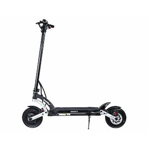 Scooters: KAABO Mantis 10 Base