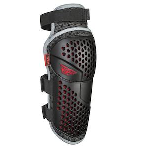 Safety Gear: FLY RACING Ce Barricade Flex Elbow Adult Guards