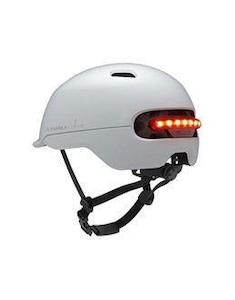 Safety Gear: LIVALL C20 Commuter Smart Helmet (57-61CM)