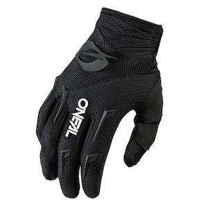 Safety Gear: O'NEAL Element 22 Adult MX Gloves