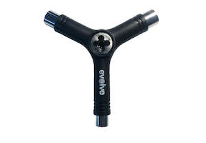 Evolve Skateboards: Evolve Electric Skateboard Skate Tool