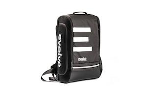 Evolve Skateboards: Evolve Backpack