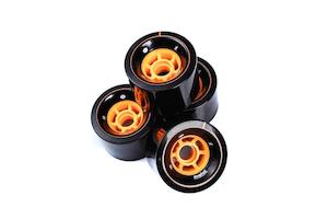 Evolve 83mm Street Wheels