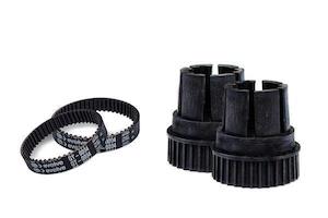 Evolve 38 Tooth Gear Upgrade Kit