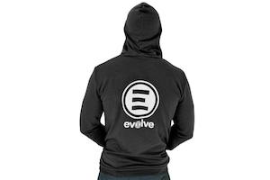 Apparel: Evolve Hoodie