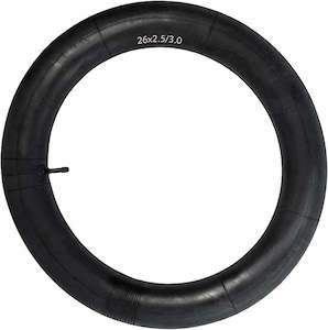 E Bike: 26 x 3 Tyre Tube