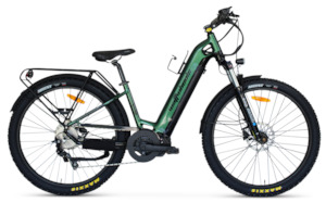 Wattwheels Bighorn LS 2023 Model