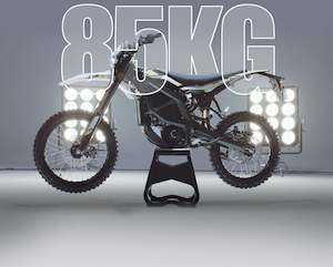 Sur Ron Light Bee X: Sur-Ron Ultra Bee