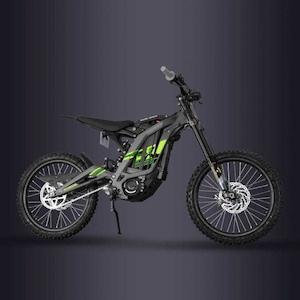 Sur-Ron Light Bee X 40Ah Electric Bike