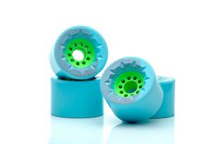 Evolve Orangatang Caguama 85mm