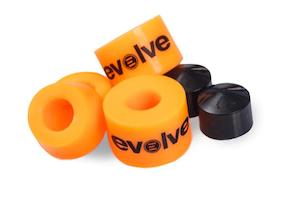 Trucks And Decks: Evolve SuperCarve Bushings