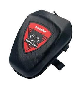 Scooter Parts: Scooter Case - Kaabo Eva Dual Stem Hard Case