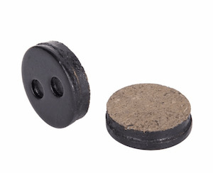 Scooter Parts: Brake pads for Fiido Q1S (Pair)
