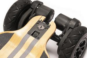 Hadean: Evolve Hadean Bamboo 2 in 1