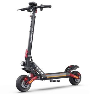 ElectricRider G2 Pro (Kugoo Kirin)