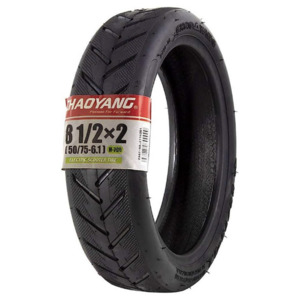 Products: 8.5 Inch Electric Scooter 50/75-6.1 Tyre 81/2 X 2 Rubber Tyre For Xiaomi M365 Gotrax GXL Kugoo M2 Pro Dualtron Mini and any other scooter that fits this tyre