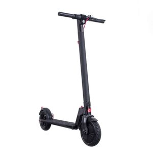 Products: Gotrax GXL Commuter Scooter – Version 2