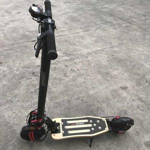 Products: Zukboard City v2