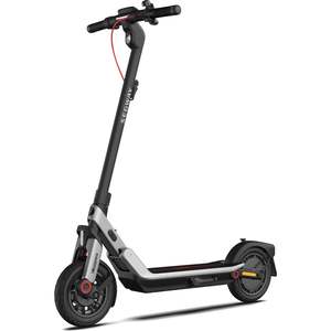 Segway E3 Pro Electric Scooter