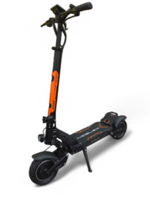 Scooters Under 1500: Noblex G Max Pro Electric Scooter