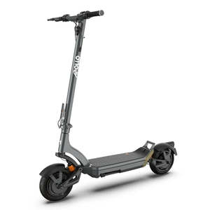 Scooters 1500 2500: Apollo City