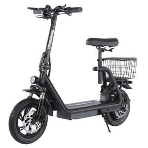 Scooters 1500 2500: Freeride Freedom 1000 Seated Electric Mobility Scooter