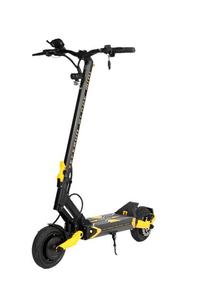 Scooters 1500 2500: Teverun Blade Mini Pro Electric Scooter