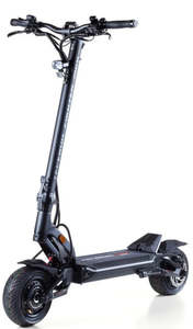 Scooters 1500 2500: Fighter Mini Eco Electric Scooter