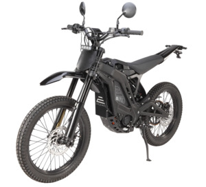 E RIDE PRO SR L1E Road Legal Edition Electric Dirt Bike