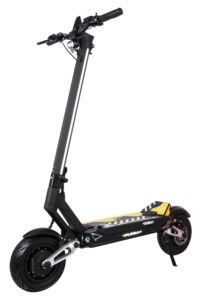 Punk Rebel Electric Scooter