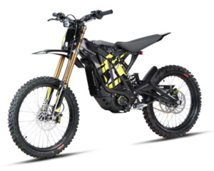 2025 Surron Light Bee X LBX Electric Dirt Bike * ON SALE NOW! *