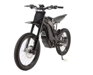 Dirtbikes: E RIDE PRO SS 3.0 Electric Dirt Bike