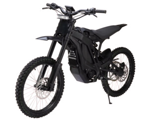 E RIDE PRO SS 2.0 Electric Dirt Bike