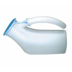 Daily Living: Male Urinal Bottle 1000ml