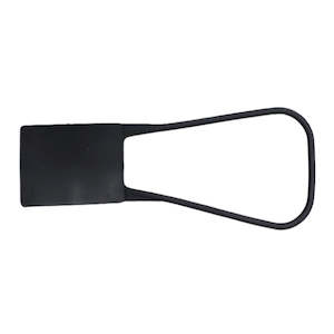 Daily Living: Seat Belt Reach Handle