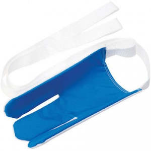 Daily Living: Sock Aid