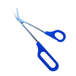 Daily Living: Long Handled Toenail Scissors
