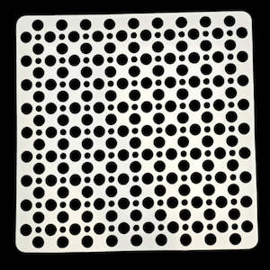 Daily Living: Shower Mat