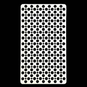 Daily Living: Bath Mat