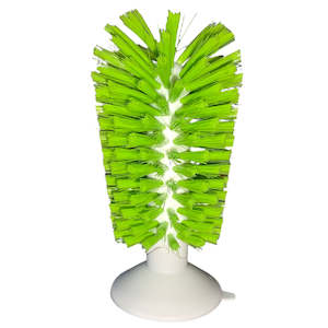 Daily Living: Cup Brush