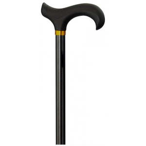 Walking Sticks: Bariatric Cane - 225kg Capacity