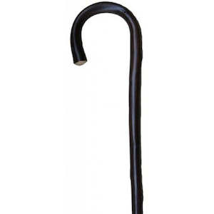 Crook Handle Timber Canes