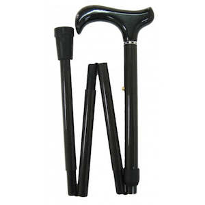 Walking Sticks: Carbon Fibre Canes