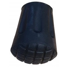 Rubber Ferrule for Hiking Sticks