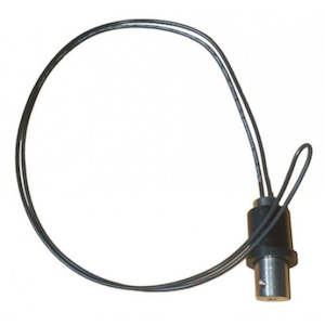 U Step Lasercane: Foot Switch