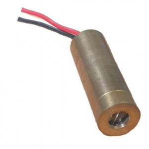 U Step Lasercane: Laser