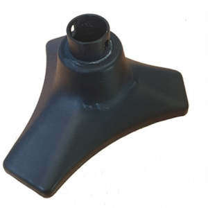 U Step Lasercane: Tri Foot