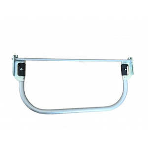 Ruahine Rollator Parts: Tray Frame